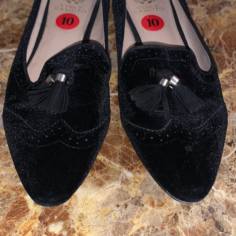 Vince Camuto, women’s shoes, size 10 - Picture 2 of 7